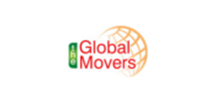 Global Movers logo